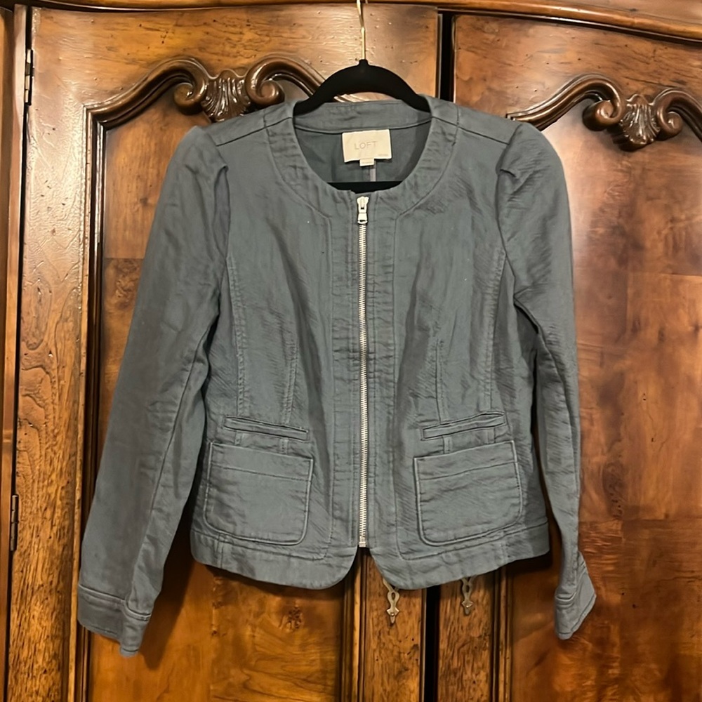 Loft Jacket - image 1